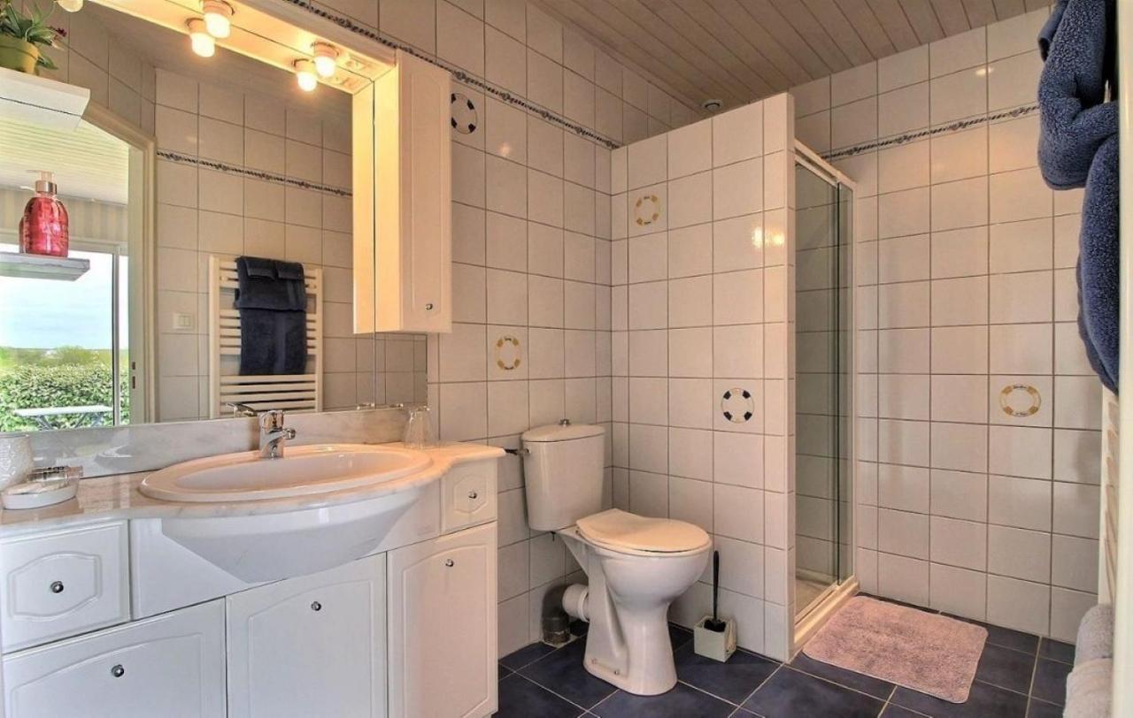 Chambres De Kertanguy Mespaul Eksteriør billede