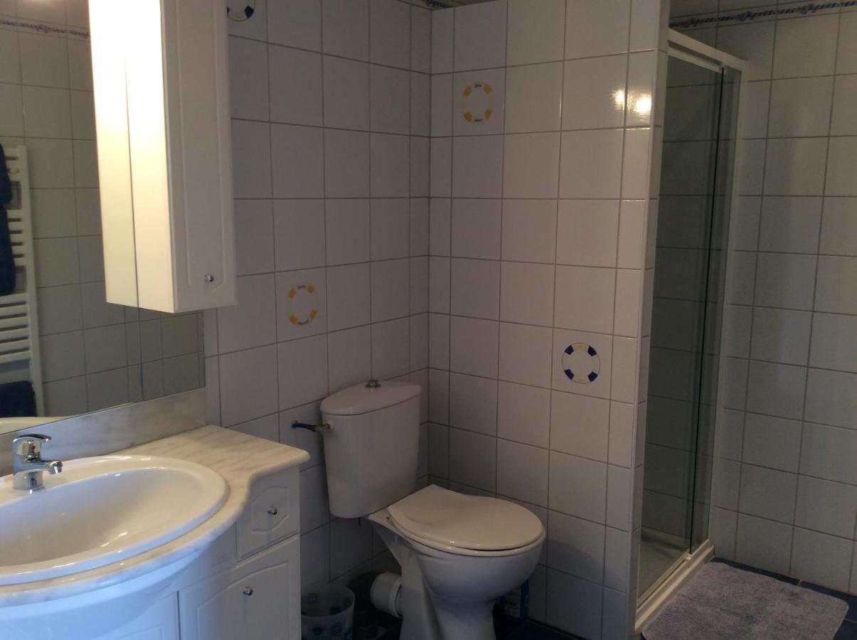 Chambres De Kertanguy Mespaul Eksteriør billede